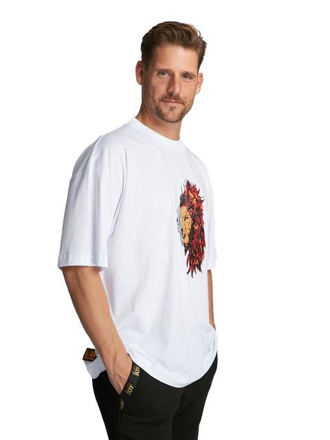  Ruck & Maul Erkek T-shirt 23067