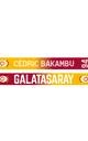  Galatasaray Cedric Bakambu Şal Atkı U231387