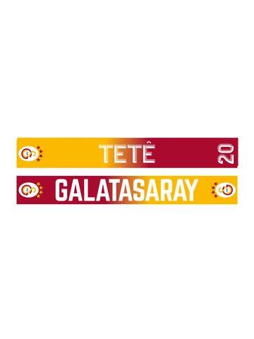 Galatasaray Tete Şal Atkı U231389