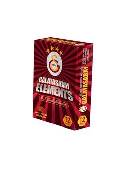  Galatasaray Elements 22-23 Sezon Kartları U222999