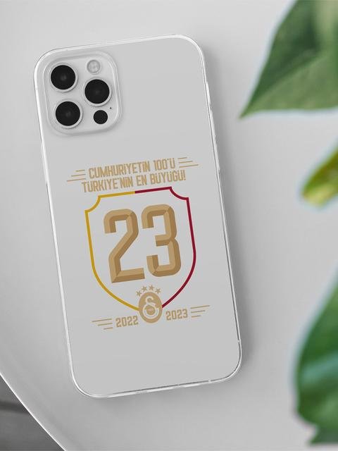  Galatasaray Telefon Kılıfı iPhone 7 Plus U231321