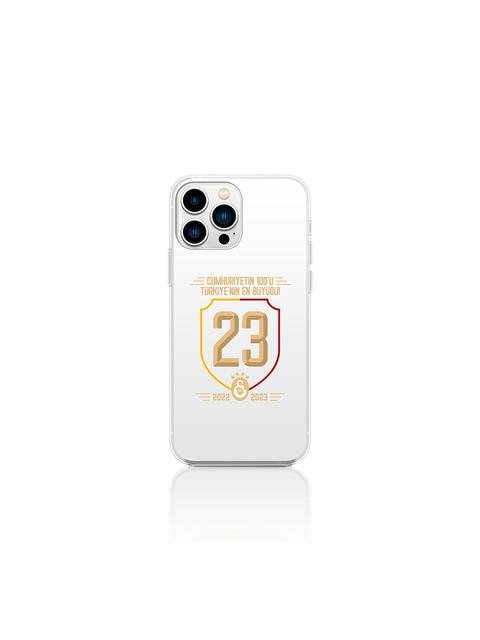  Galatasaray Telefon Kılıfı iPhone 14 Pro U231311