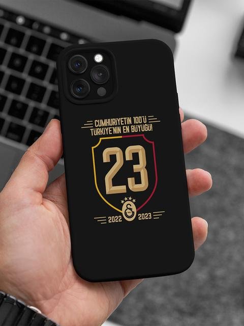  Galatasaray Telefon Kılıfı iPhone 7 Plus U231321