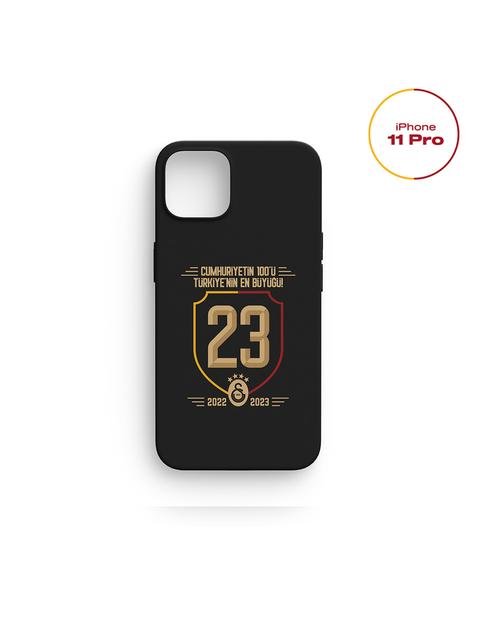  Galatasaray Telefon Kılıfı iPhone 11 Pro U231319
