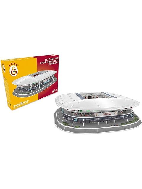 Galatasaray Stadium 3D puzzle U990106