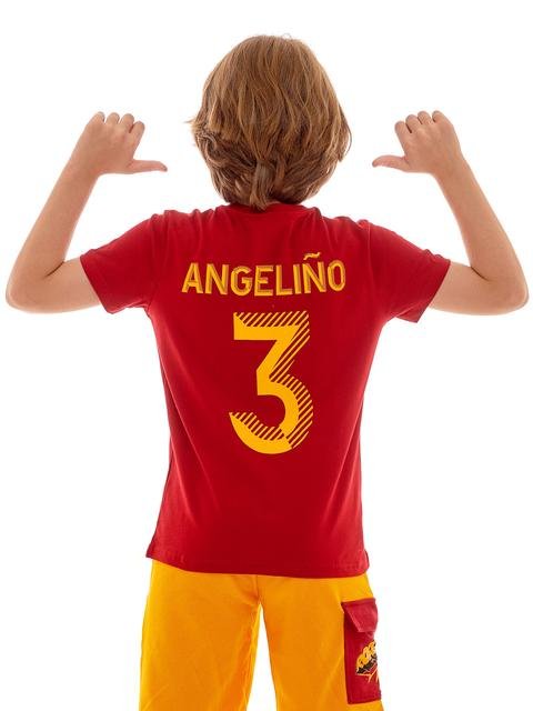  Galatasaray Angelino Çocuk T-shirt C231363