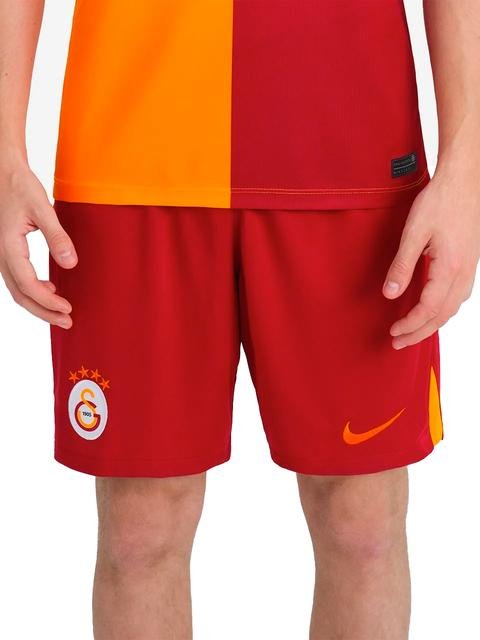  Nike Galatasaray Erkek İç/Dış Saha Futbol Şort FJ6344-613