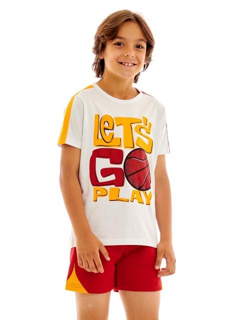  Galatasaray Çocuk T-Shirt C221118