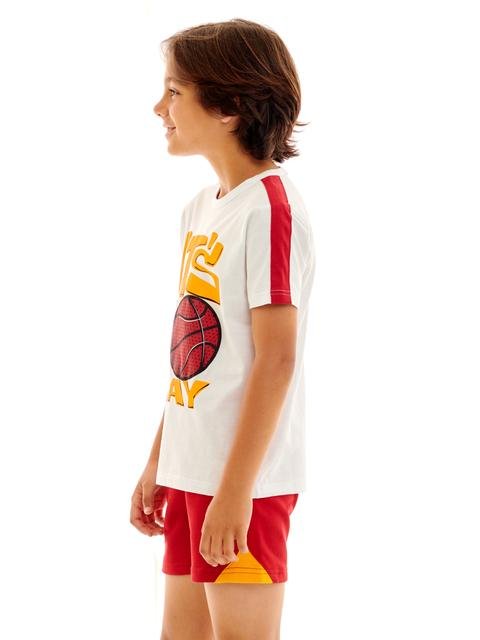 Galatasaray Çocuk T-Shirt C221118