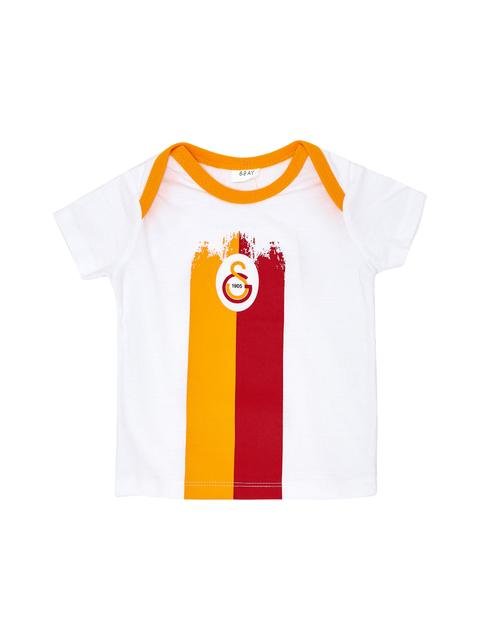  Galatasaray Bebek T-Shirt B221056
