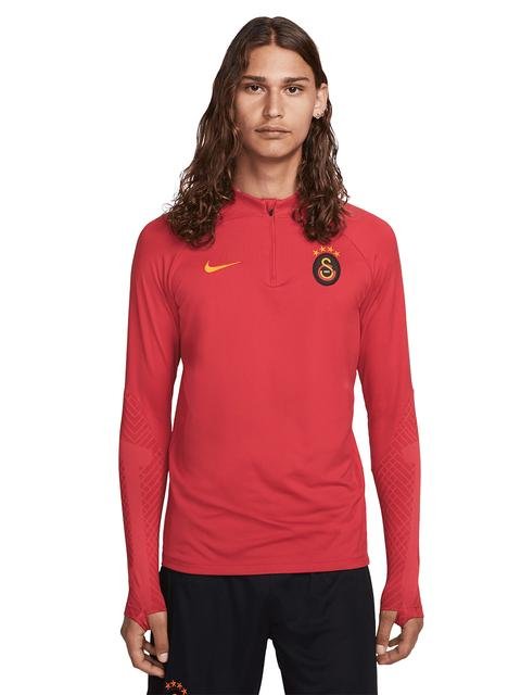  Nike Galatasaray Erkek Antrenman Uzun Kollu T-shirt DM1698-629