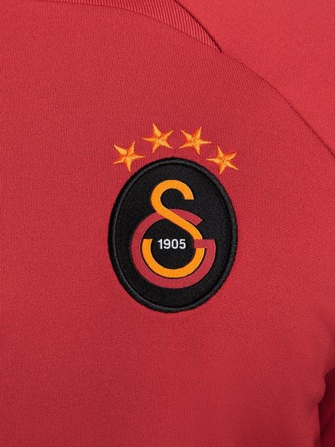  Nike Galatasaray Erkek Antrenman Uzun Kollu T-shirt DM1698-629