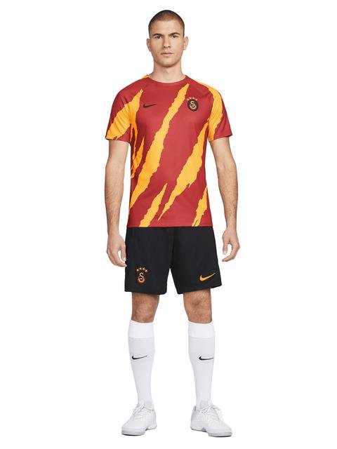  Nike Galatasaray Erkek Antrenman Kısa Kollu T-shirt DM1700-629