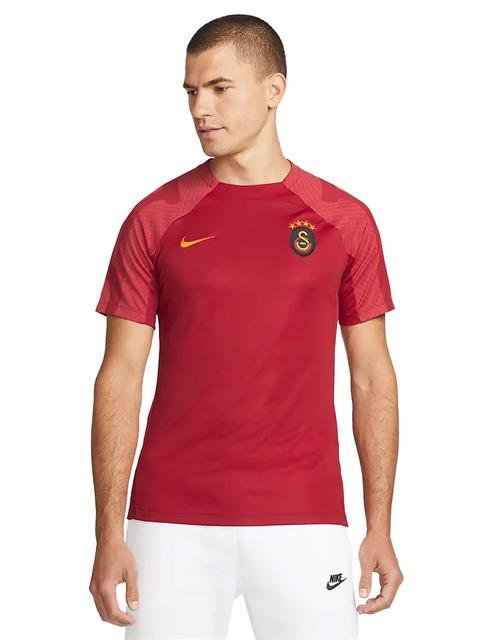  Nike Galatasaray Erkek Antrenman Kısa Kollu T-shirt DM1701-629