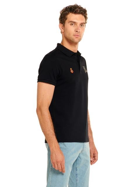  Galatasaray Erkek Polo Ata T-shirt E212228