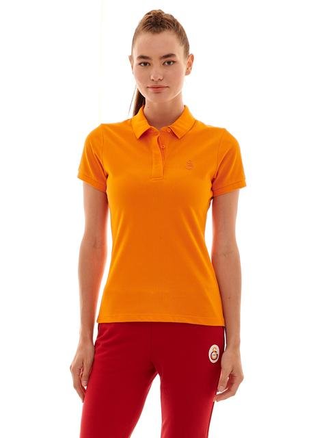  Galatasaray Kadın Polo T-shirt K221318