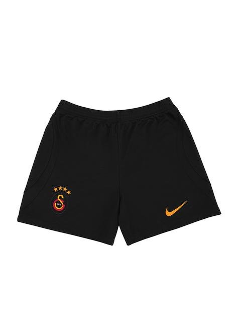  Nike Galatasaray Erkek İç/Dış Saha Futbol Şort DJ7739-011
