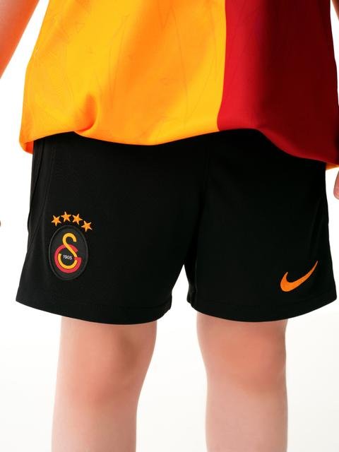  Nike Galatasaray Çocuk İç/Dış Saha Futbol Şort DM1697-010