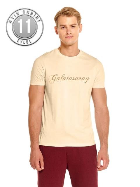  Galatasaray Erkek T-Shirt E221305