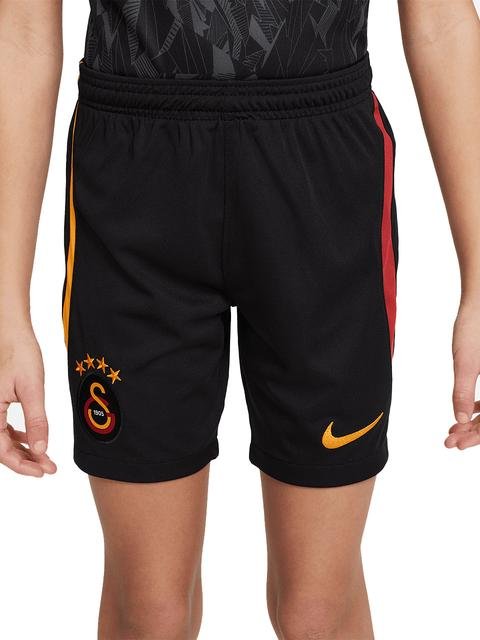  Nike Galatasaray Çocuk İç/Dış Saha  Futbol Şort