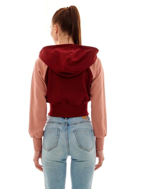  Galatasaray Kadın Sweatshirt K221354