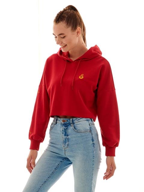  Galatasaray Kadın Sweatshirt K221360