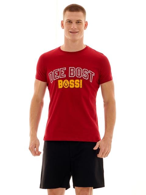  Galatasaray Dee Bost T-shirt E221492