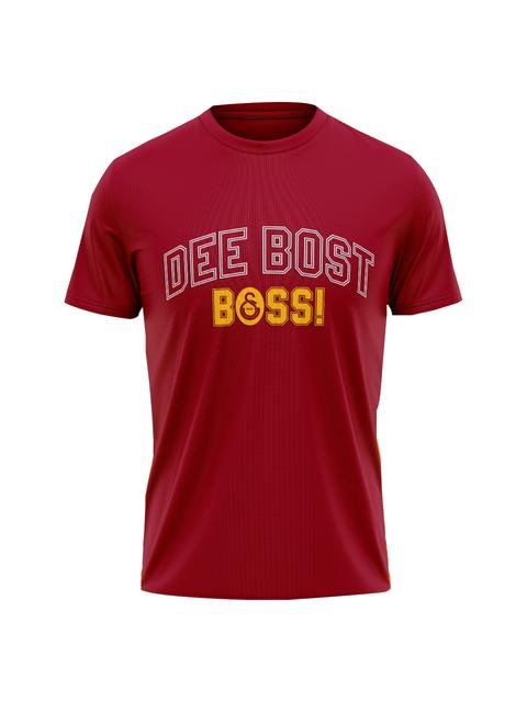  Galatasaray Dee Bost T-shirt E221492