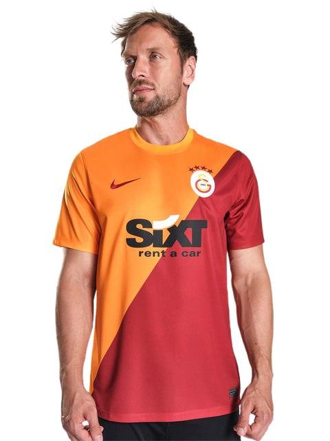  Nike Galatasaray 2021/2022 Parçalı İç Saha Forma CV7933-837