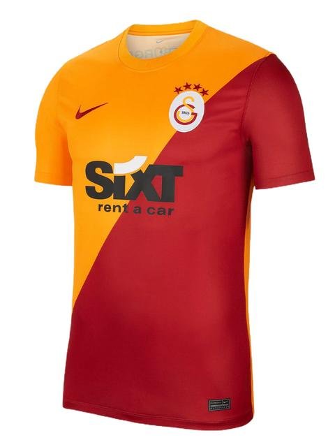  Nike Galatasaray 2021/2022 Parçalı İç Saha Forma CV7933-837