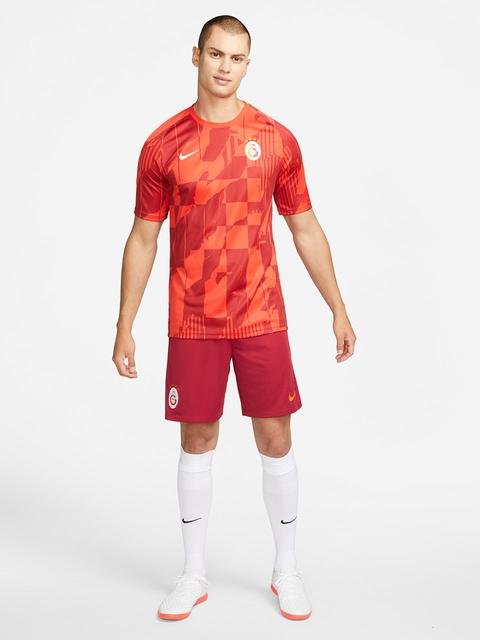  Nike Galatasaray Erkek  İç/Dış Saha Futbol Şort CV8150-628