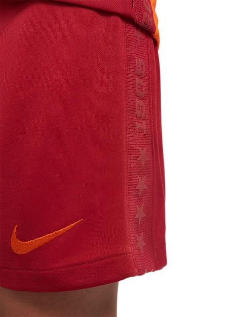  Nike Galatasaray 2021/2022 Çocuk Parçalı İç Saha Forma Set CV8269-837