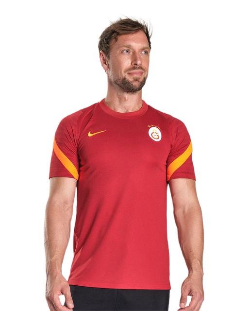  Nike Galatasaray Erkek Antrenman Kısa Kollu T-shirt CW1850-629