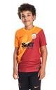  Nike Galatasaray 2021/2022 Genç Çocuk Parçalı İç Saha Forma CW2519-837