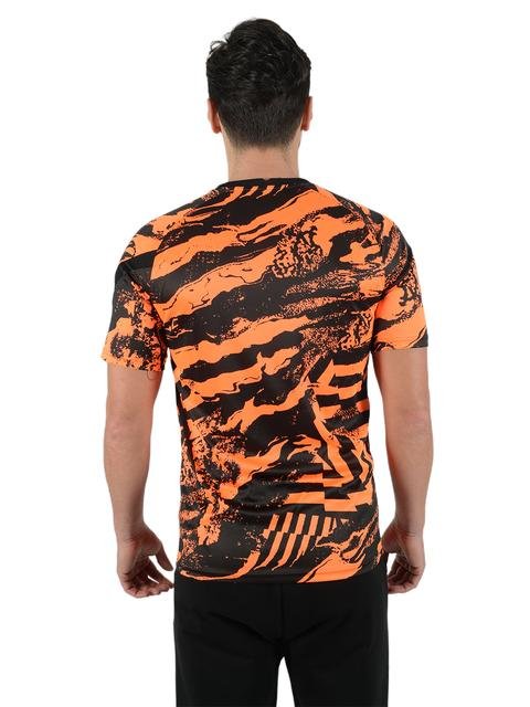  Nike Galatasaray Erkek Antrenman Kısa Kollu T-shirt CW4877-804