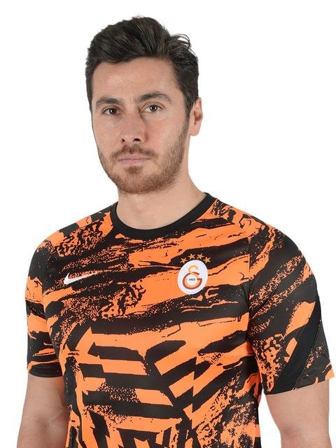  Nike Galatasaray Erkek Antrenman Kısa Kollu T-shirt CW4877-804