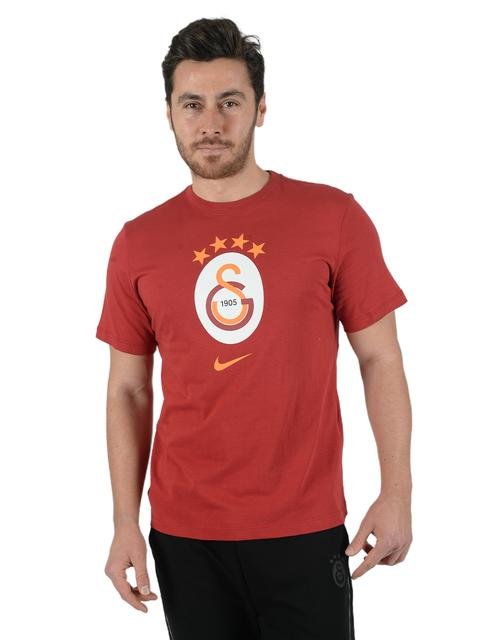  Nike Galatasaray Logo Erkek T-shirt CZ5642-628