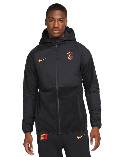  Nike Galatasaray Erkek Ceket DB7798-014