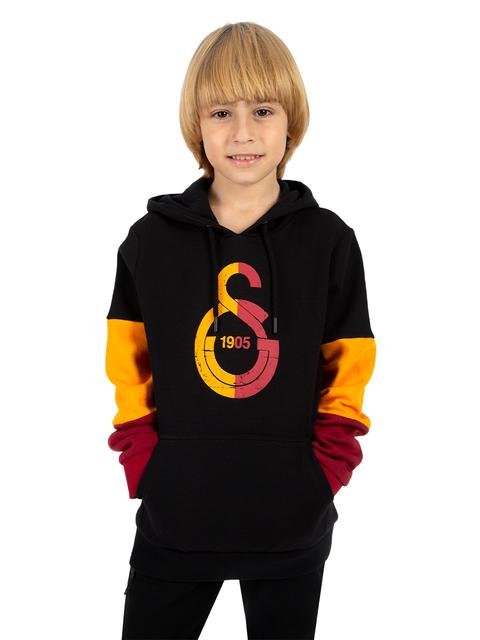  Galatasaray Çocuk Sweatshirt C212067