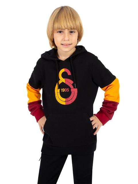  Galatasaray Çocuk Sweatshirt C212067