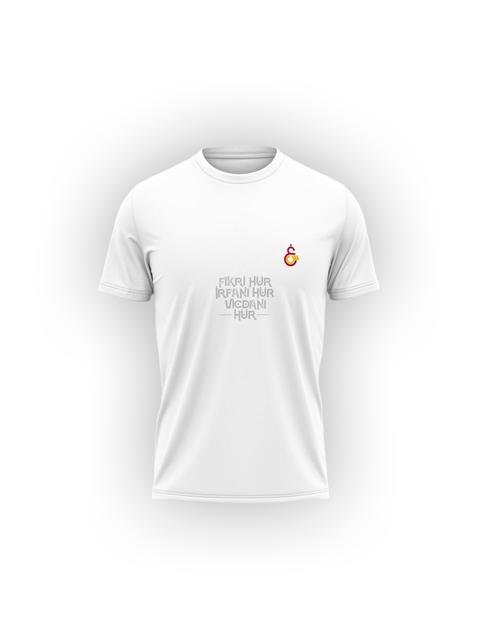  Galatasaray Fikri Hür  Erkek T-shirt E211700