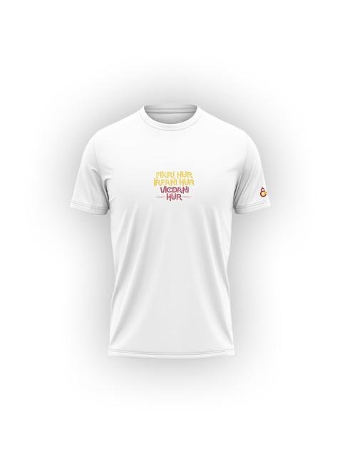  Galatasaray Fikri Hür Erkek T-shirt E211701