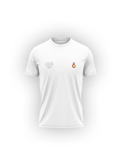  Galatasaray Fikri Hür Erkek T-shirt E211702