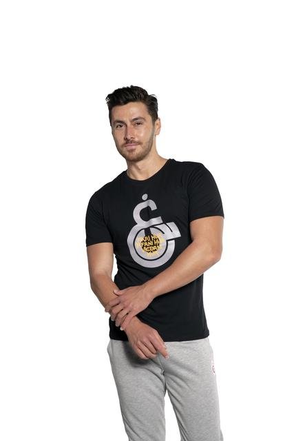  Galatasaray Fikri Hür Erkek T-shirt E211704