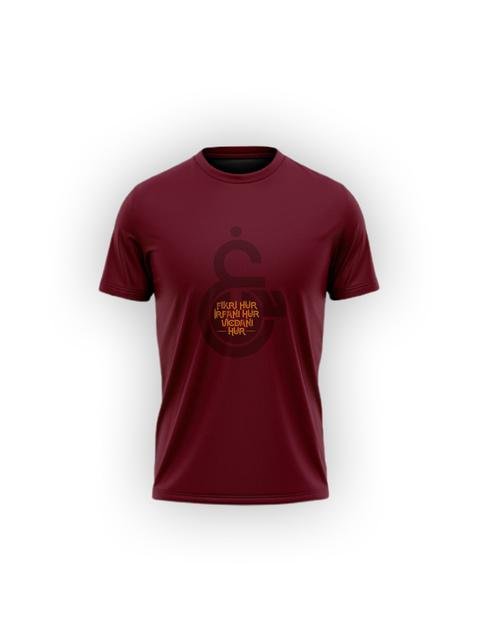  Galatasaray Fikri Hür Erkek T-shirt E211706