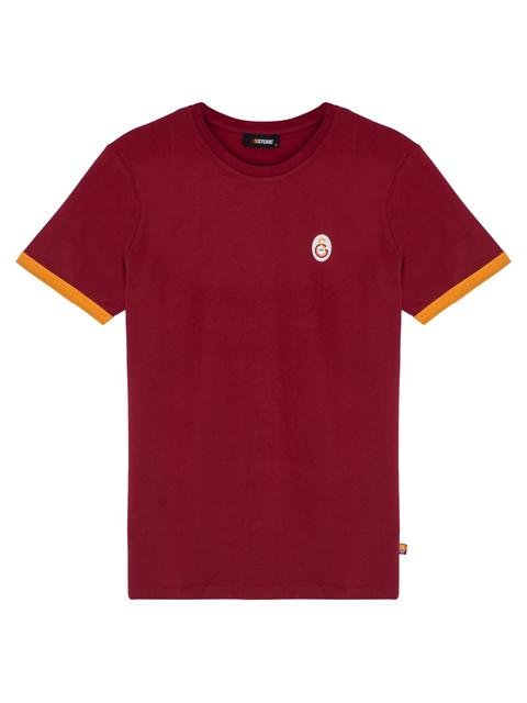  Galatasaray GS Logo T-shirt E211300