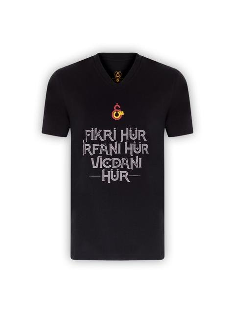  Galatasaray Fikri Hür T-shirt E211710