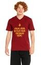  Galatasaray Fikri Hür T-shirt E211708