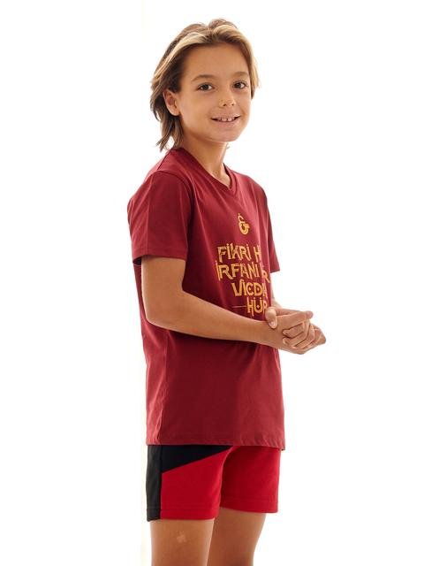  Galatasaray Fikri Hür Çocuk T-shirt C211708