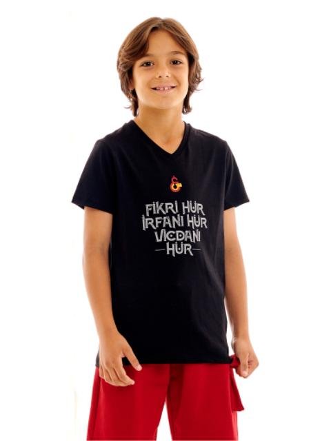  Galatasaray Fikri Hür Çocuk T-shirt C211710